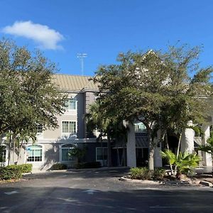 Surestay Plus Hotel By Best Western Vero Beach